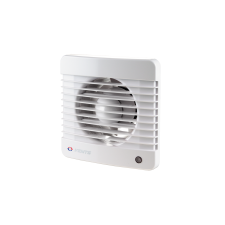 VENTS Fürdőszobai ventilátor Vents M 100mm, mozgásérzékelővel, időzítővel ventilátor