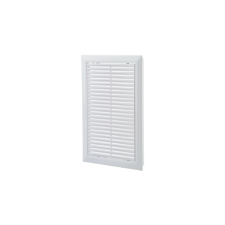 VENTS Műanyag szervizajtó szellőzőráccsal, rovarhálóval 200x300 mm hűtés, fűtés szerelvény