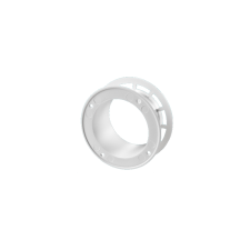 VENTS PVC CSATLAKOZÓ CSONK, 100MM ÁTMÉRŐ építőanyag