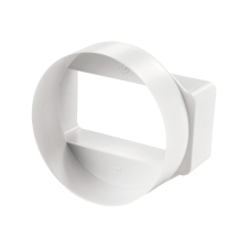 VENTS SZŰKÍTŐ 144X58MM, 103MM ÁTMÉRŐ építőanyag