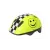 VENTURA Smiley gyerek bukósisak, 46-52 cm, neon sárga