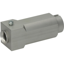  VENTURI ÉGETŐ D ø 104 mm 4.5Kw beépíthető gépek kiegészítői