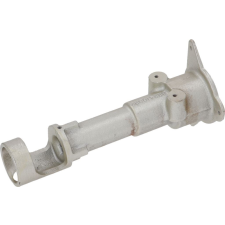  VENTURI ÉGŐFEDÉL Ø 105 mm beépíthető gépek kiegészítői