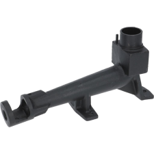  VENTURI ÉGŐFEDÉLHEZ 105 mm beépíthető gépek kiegészítői