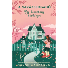 Ventus Libro A Varázsfogadó egyéb e-könyv