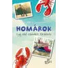Ventus Libro Homárok