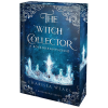 Ventus Libro Kiadó The Witch Collector - A Boszorkányszedő - Éldekorált