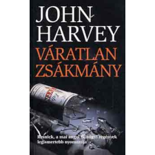 Ventus Libro Kiadó Váratlan zsákmány antikvárium - használt könyv
