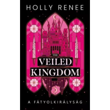 Ventus Libro The Veiled Kingdom – A Fátyolkirályság egyéb e-könyv