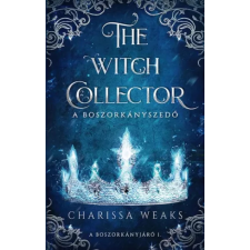 Ventus Libro The Witch Collector - A Boszorkányszedő egyéb e-könyv