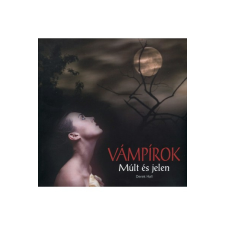 Ventus Libro Vámpírok - Múlt és jelen antikvárium - használt könyv