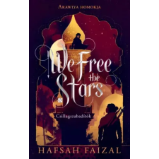 Ventus Libro We Free the Stars egyéb e-könyv