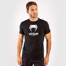 Venum Classic póló Black L férfi póló