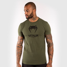 Venum Classic póló Khaki M