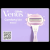 Venus Comfortglide Breeze Borotva, 6 Borotvapenge