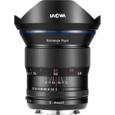 Venus Optics Laowa 15mm f/2 Zero D Canon RF objektív (VO2138) objektív