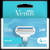 Venus Smooth Borotvabetét x4