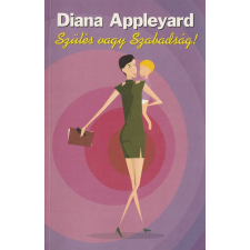 Vénusz&amp;Mars Szülés vagy Szabadság! regény