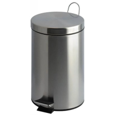 VEPA BINS Vepa Bins Króm pedálos szemetes, 20 l szemetes