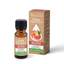 Vera Nord Szerves Grapefruit Illóolaj, 10ml illóolaj
