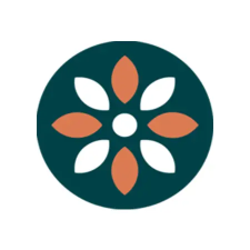  Vera pamut szatén párnahuzat Acélszürke 40x40 cm lakástextília