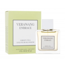 Vera Wang Embrace Green Tea And Pear Blossom EDT 30 ml parfüm és kölni