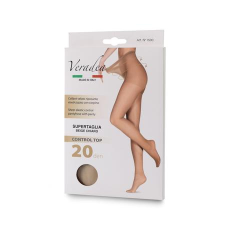  Veradea Control Top 20 DEN L/XL harisnyanadrág bézs No1300