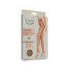  Veradea Nude look 20 DEN L/XL harisnyanadrág bézs No2300