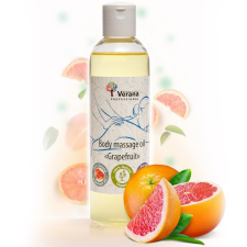 Verana Grep masszázsolaj Kiszerelés: 250 ml masszázsolaj és gél