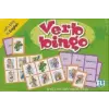  VERB BINGO