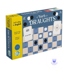 Verb Draughts idegen nyelvű könyv