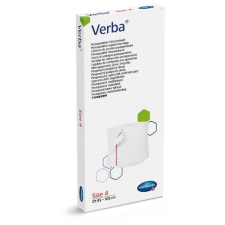 Verba 4. Támasztó pólya (1db) gyógyászati segédeszköz