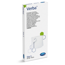 Verba 5. Támasztó pólya (1db) gyógyászati segédeszköz