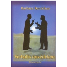 - VERBÁLIS ÖNVÉDELEM társadalom- és humántudomány