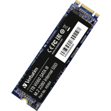 Verbatim 1TB Vi560 S3 M.2 SATA3 SSD merevlemez