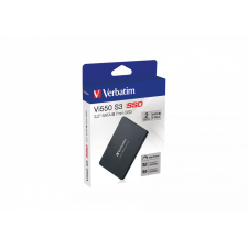 Verbatim 2TB 2,5" SATA3 Vi550 S3 (49354-483) merevlemez, ssd