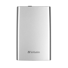 Verbatim 2TB 2,5" USB3.0 Store "n" Go Silver 53189 merevlemez, ssd