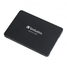 Verbatim 2TB Verbatim 2.5&quot; Vi550 SSD meghajtó fekete (49354) merevlemez