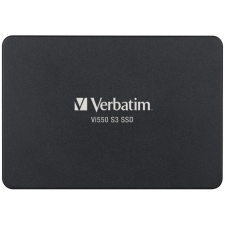 Verbatim 2TB Vi550 S3 SATA 3 2.5" 49354 (49354) merevlemez, ssd