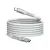 Verbatim 31850 USB kábel USB 2.0 1,2 M USB C Szürke