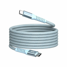 Verbatim 31852 USB kábel USB 2.0 1,2 M USB C Kék kábel és adapter