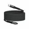 Verbatim 31859 USB kábel USB 2.0 1,2 M USB C Fekete