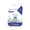 Verbatim 32 GB Pendrive 3.2  Nano