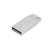 Verbatim 32GB Metal Executive USB 2.0 Pendrive - Ezüst