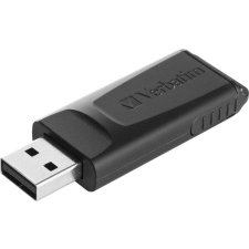 Verbatim 49328 USB flash meghajtó 128 GB 2.0 Fekete pendrive