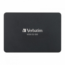Verbatim 4TB 2,5 SATA3 Vi550 S3" merevlemez, ssd