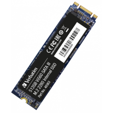 Verbatim 512GB Vi560 S3 M.2 SATA3 SSD merevlemez