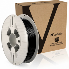 Verbatim 55152 EREDETI DURABIO Filament 1.75 mm 0.5 kg Fekete nyomtatópatron & toner