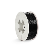 Verbatim 55327 Filament PLA 2.85mm 1kg - Fekete nyomtató kellék