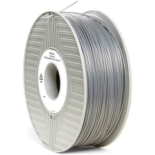 Verbatim ABS 1,75 mm 1 kg ezüst nyomtató kellék